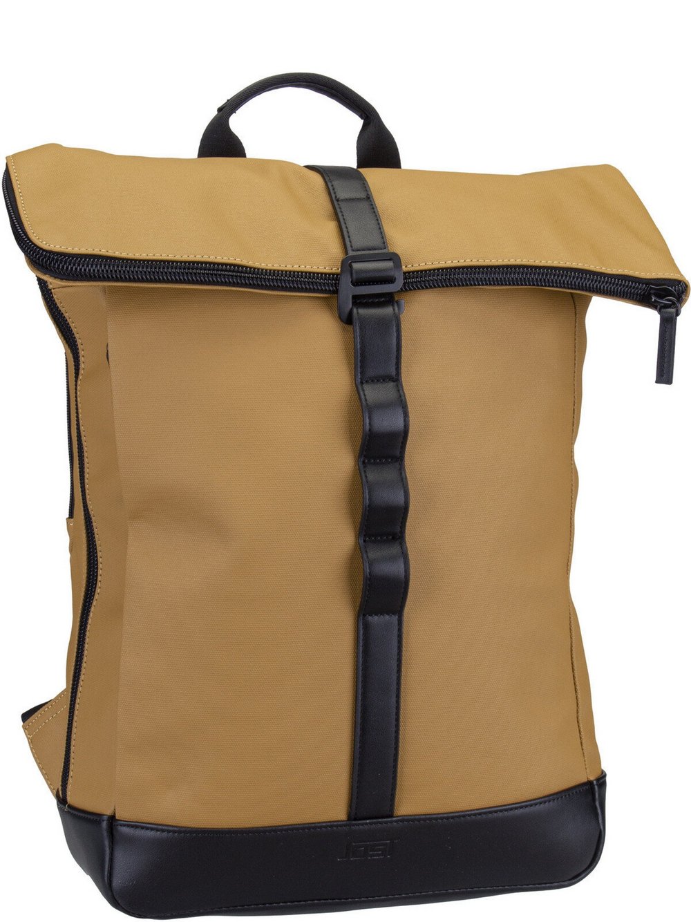 Thumbnail - Jost Rucksack Herren Textil gelb, ONE SIZE