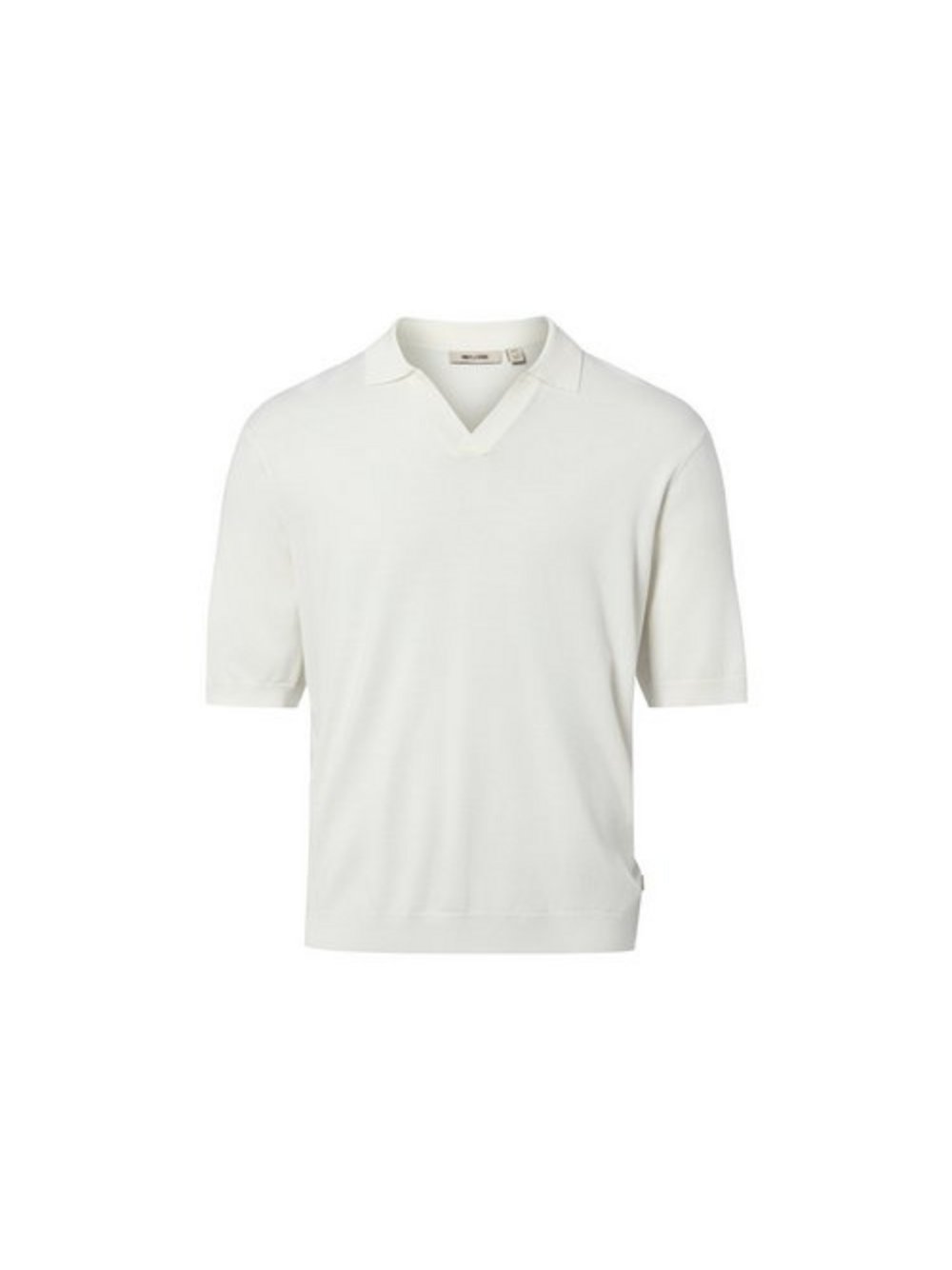 Only&Sons Strickshirt Herren weiß, XXL