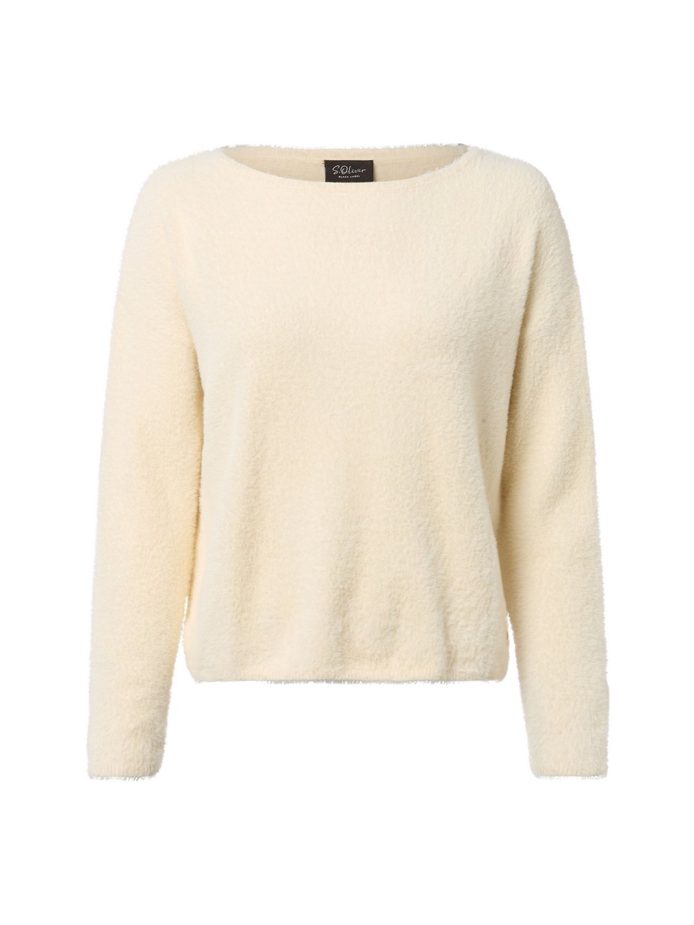 s.Oliver BLACK LABEL Pullover Damen beige, 38