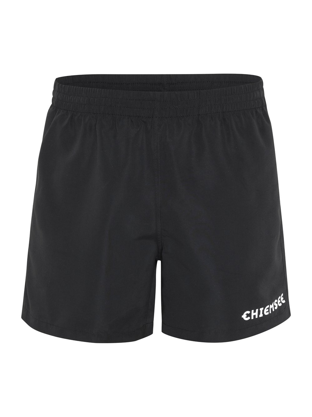 Thumbnail - Chiemsee Badeshorts Herren schwarz, XL
