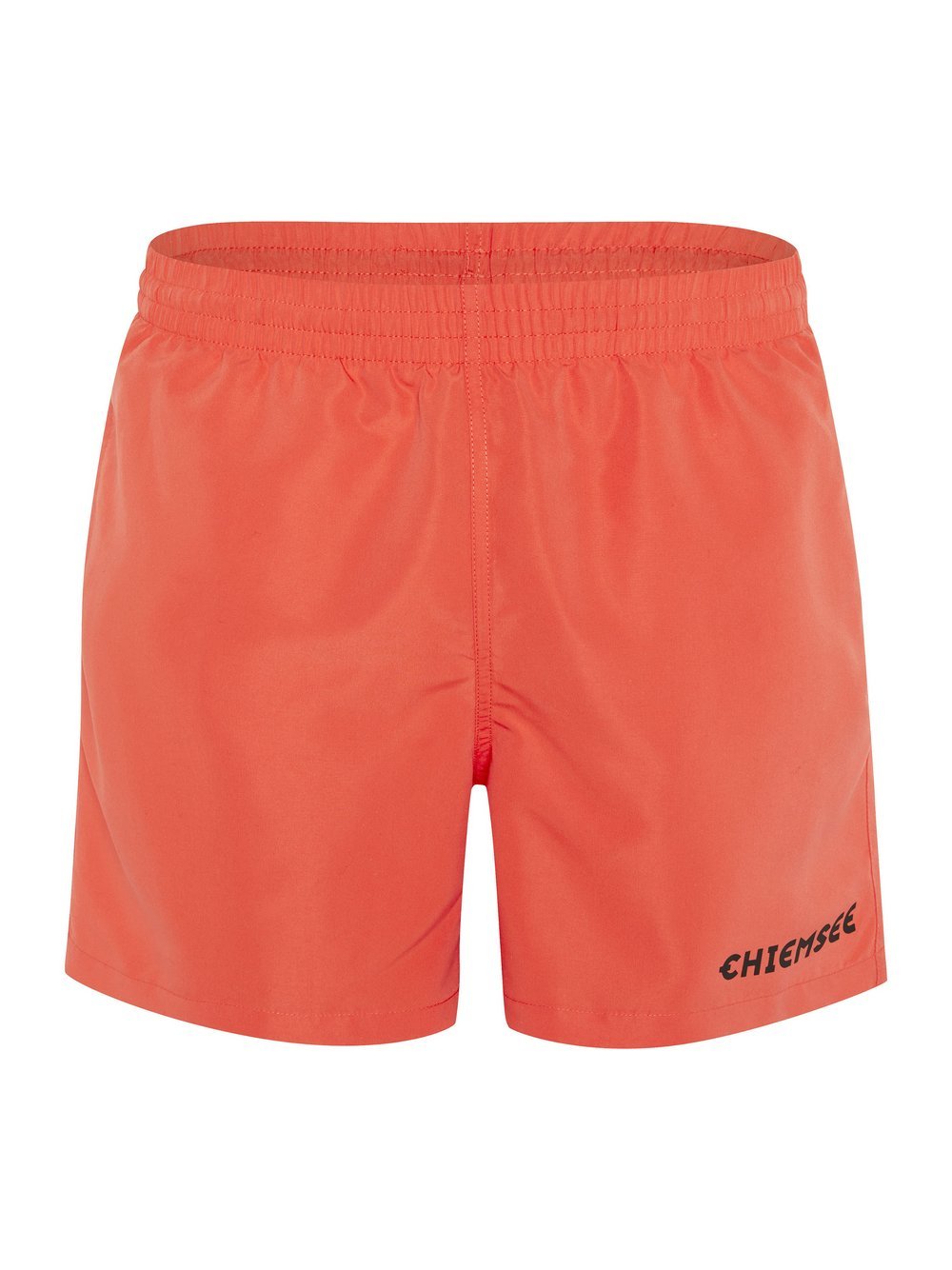 Chiemsee Badeshorts Herren rot, XXL