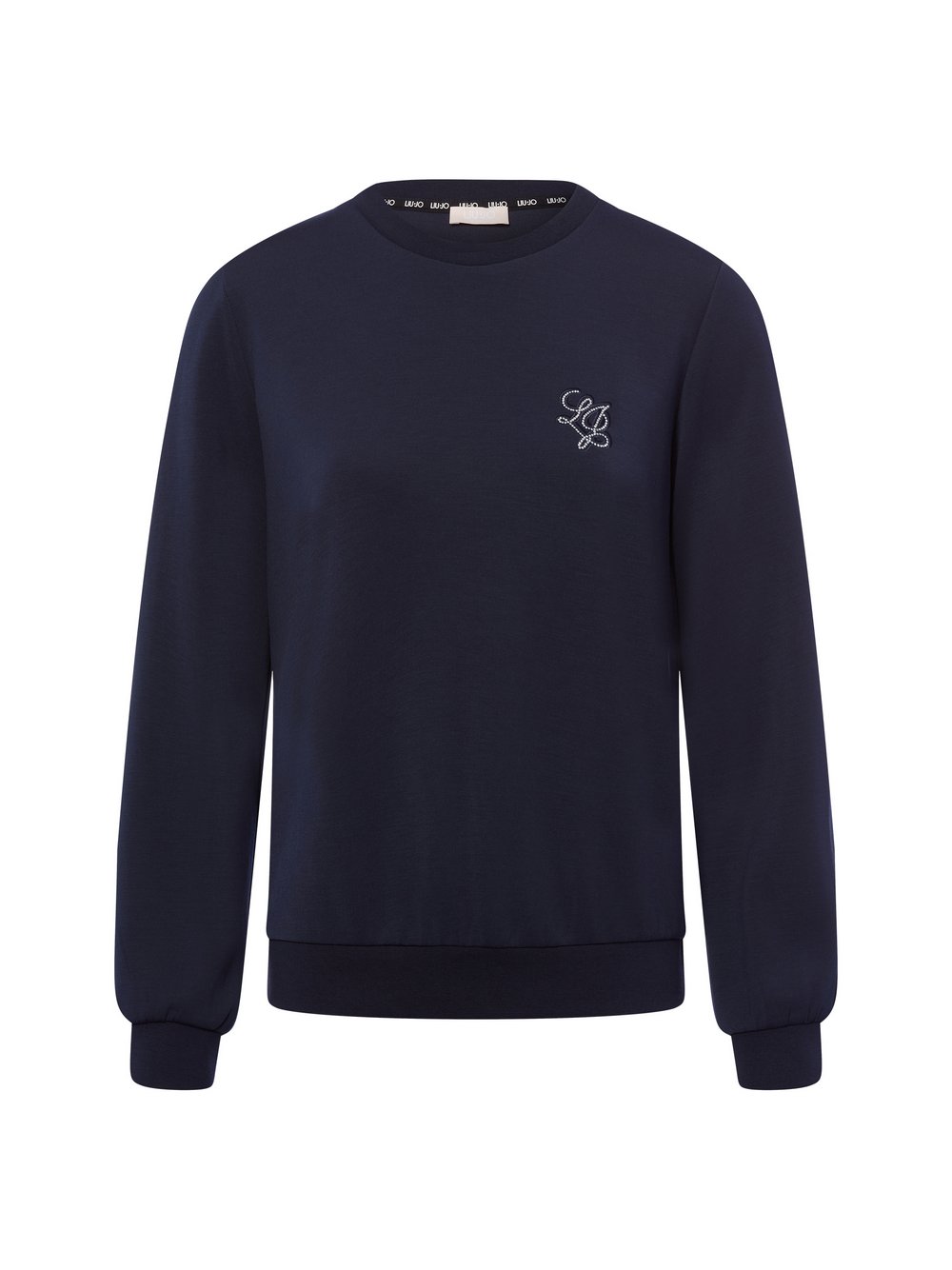 Liu Jo Collection Sweatshirt Damen blau, L