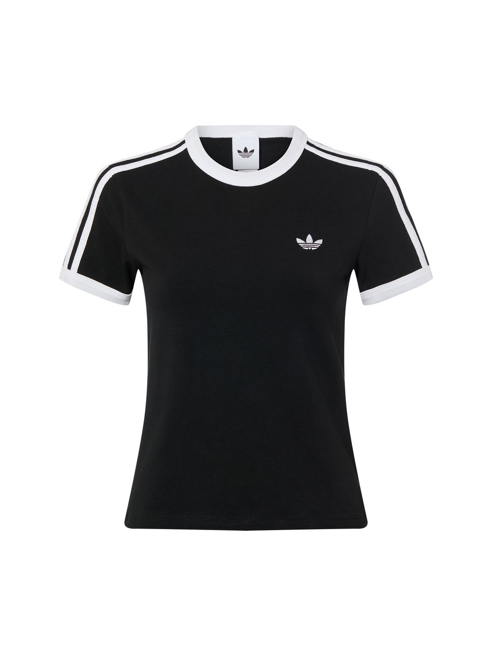 Thumbnail - adidas Originals T-Shirt Damen Baumwolle mehrfarbig, M