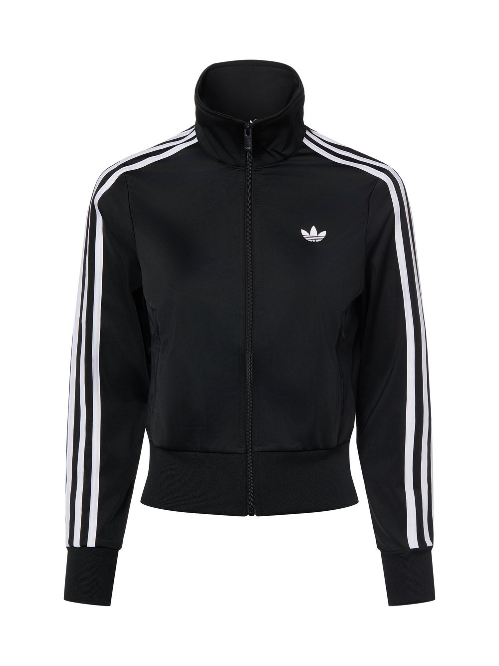 Thumbnail - adidas Originals Sweatjacke Damen schwarz, XS