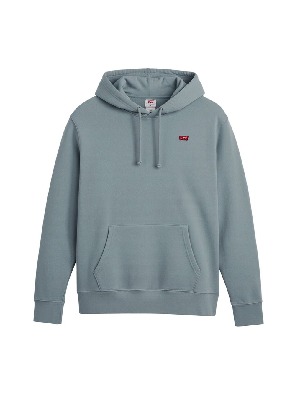 Levi's Sweatshirt Herren Baumwolle blau, M