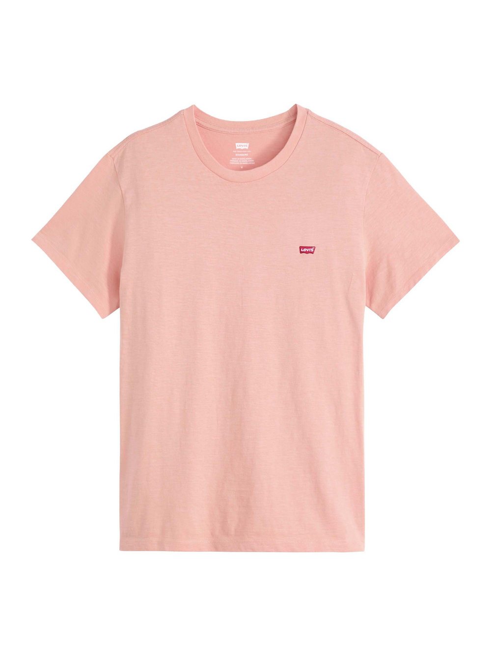 Levi's Damen The Perfect Tee T-Shirt (1er Pack) - Bild 6