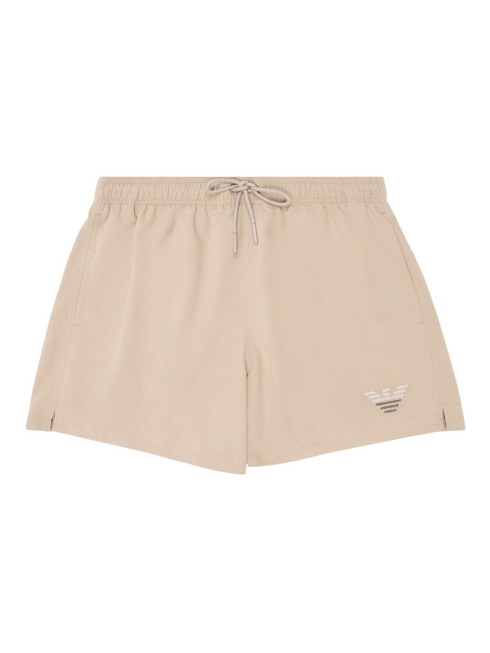 Emporio Armani Badeshorts Herren beige, XXL