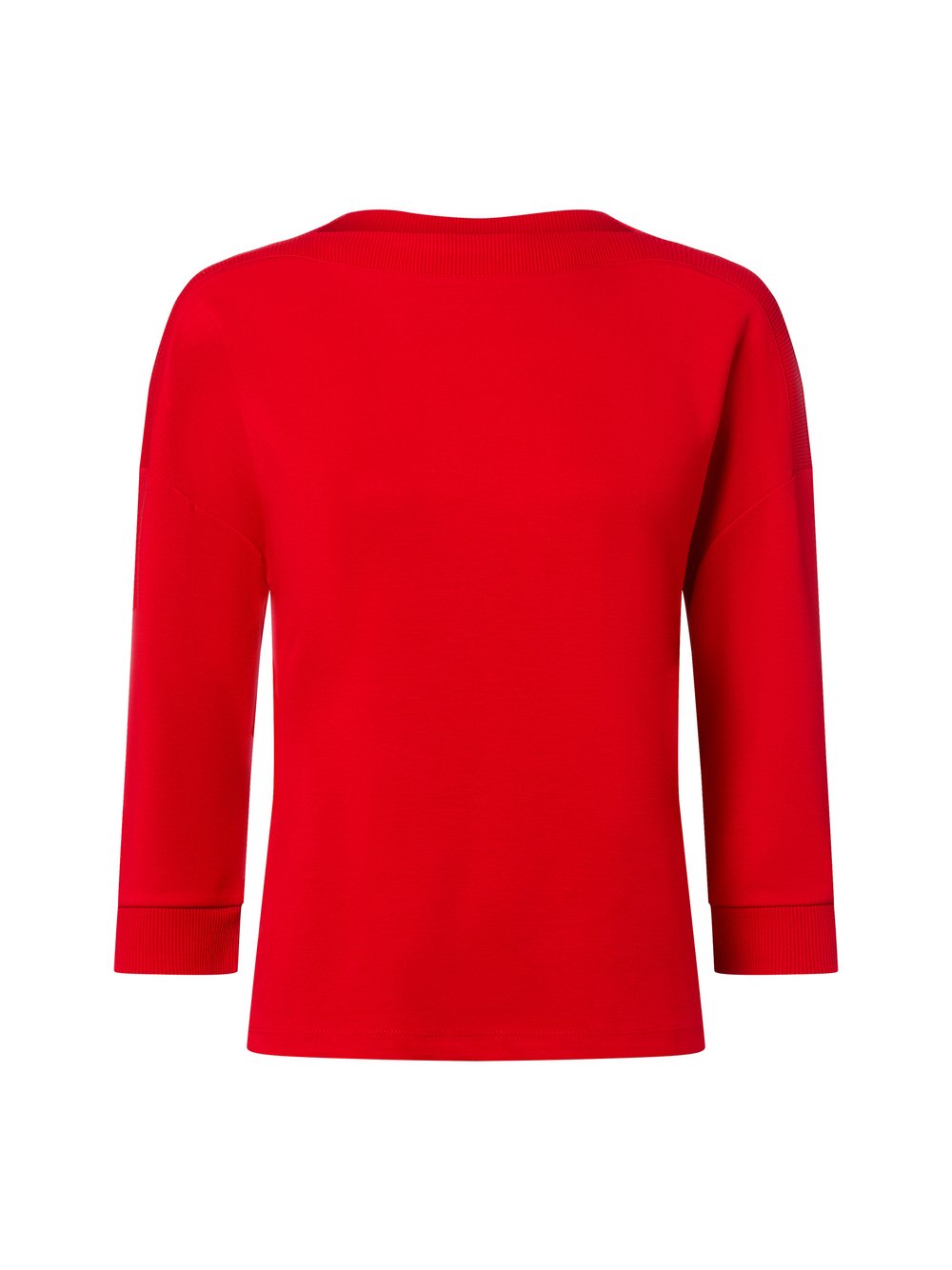 Thumbnail - Street One Langarmshirt Damen rot, 36