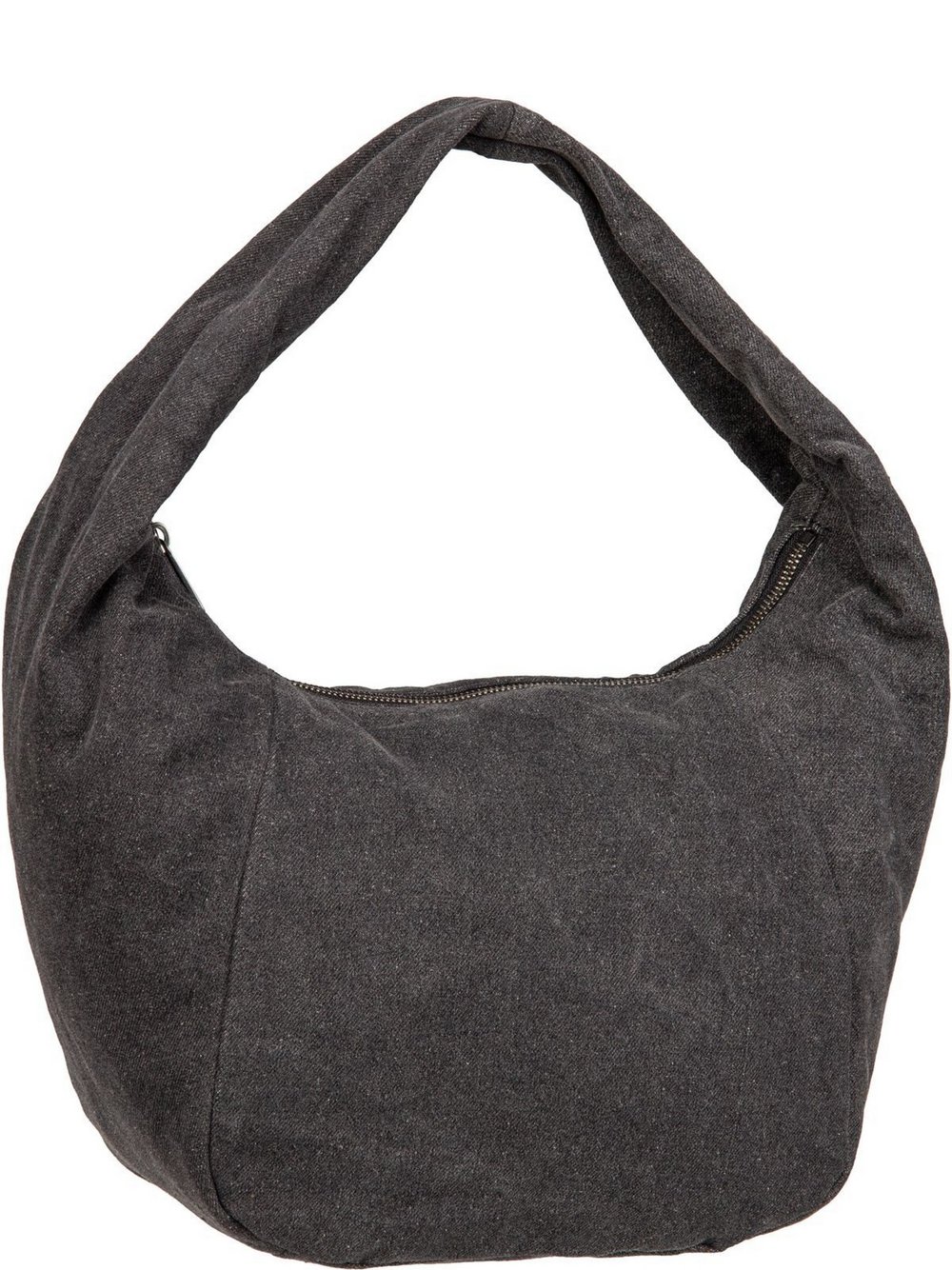 Liebeskind Berlin Handtasche Damen Textil schwarz, ONE SIZE