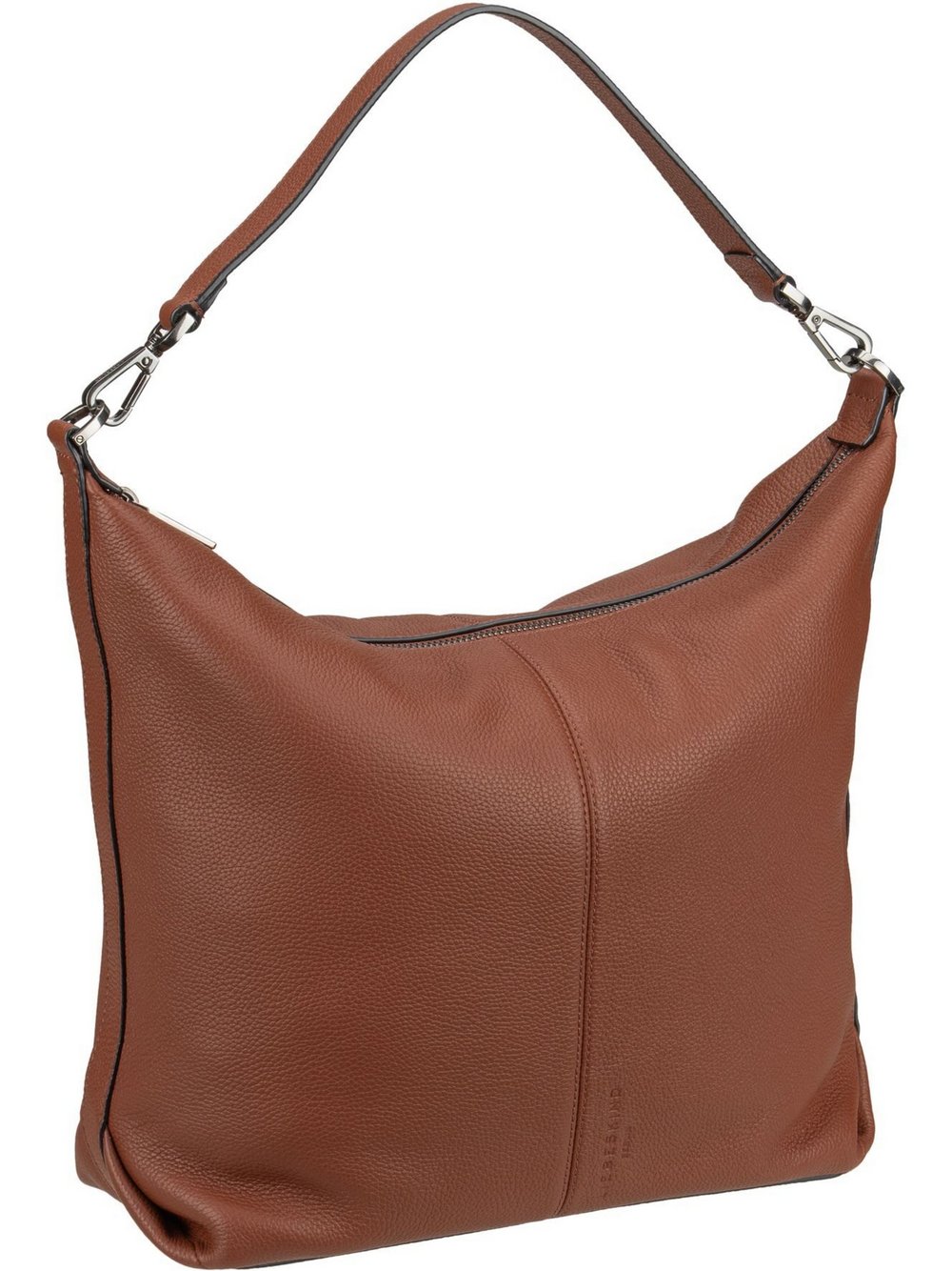 Thumbnail - Liebeskind Berlin Handtasche Damen Leder orange, ONE SIZE