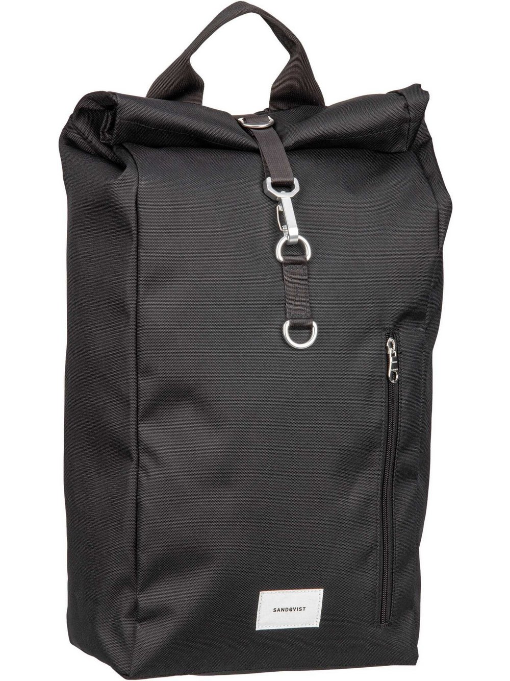 Thumbnail - Sandqvist Rucksack Damen schwarz, ONE SIZE