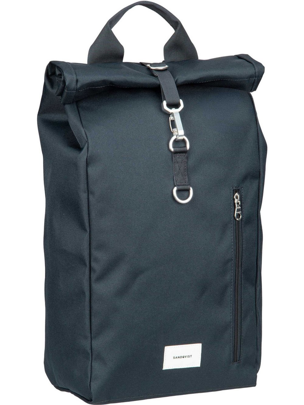 Sandqvist Rucksack Damen blau, ONE SIZE