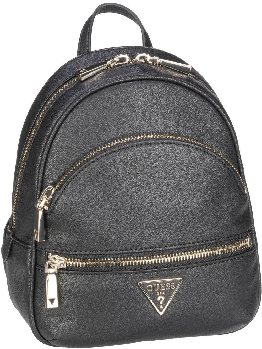 GUESS Rucksack Damen schwarz, ONE SIZE