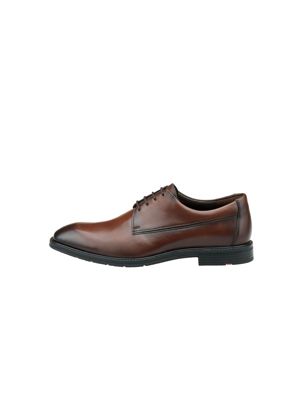 Lloyd Schnürschuh Herren Leder braun, 6.5