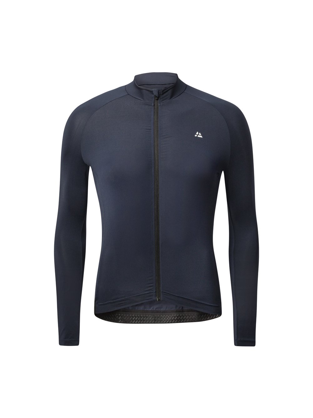 DANISH ENDURANCE Langarmshirt Herren blau, XXL