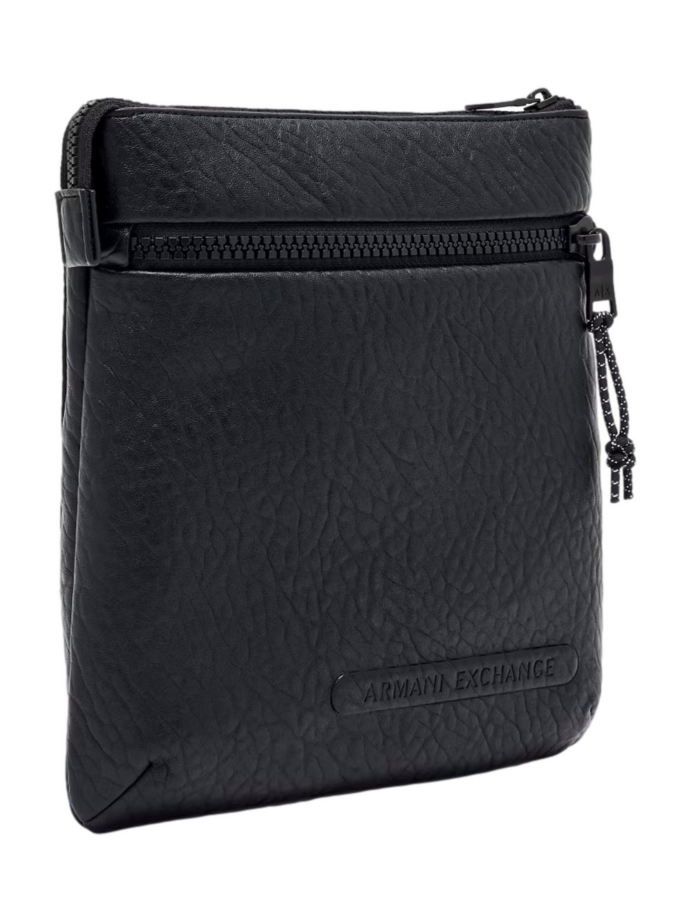 Armani Exchange Umhängetasche Herren schwarz, ONE SIZE