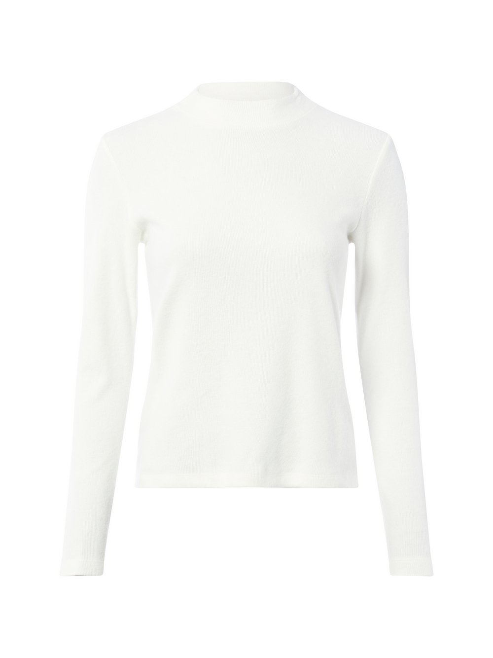 Someday Strickpullover Damen Viskose weiß, 36