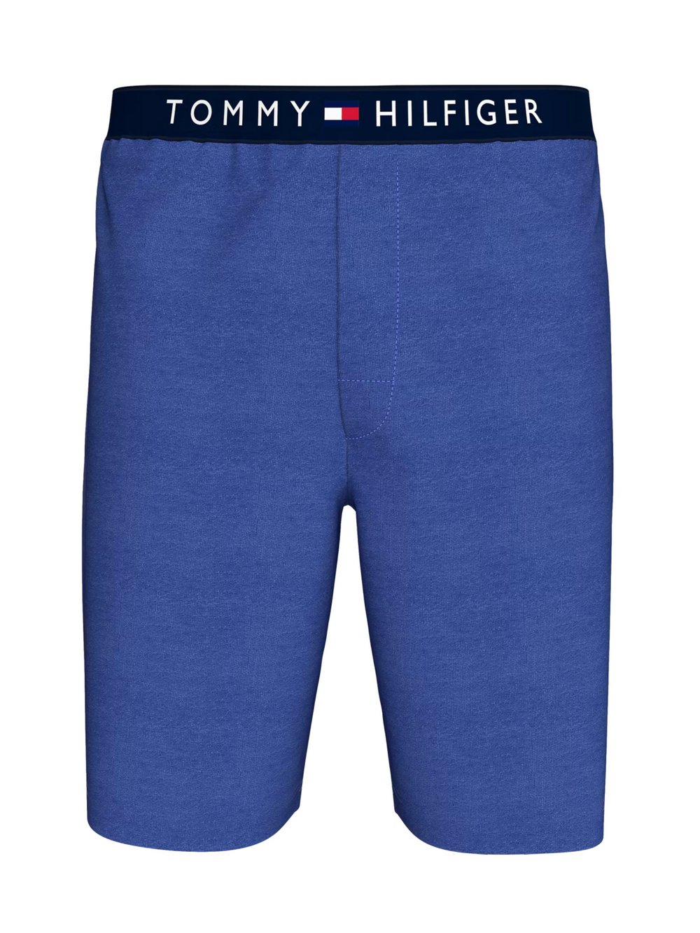 Tommy Hilfiger Pyjama Herren Baumwolle blau, M