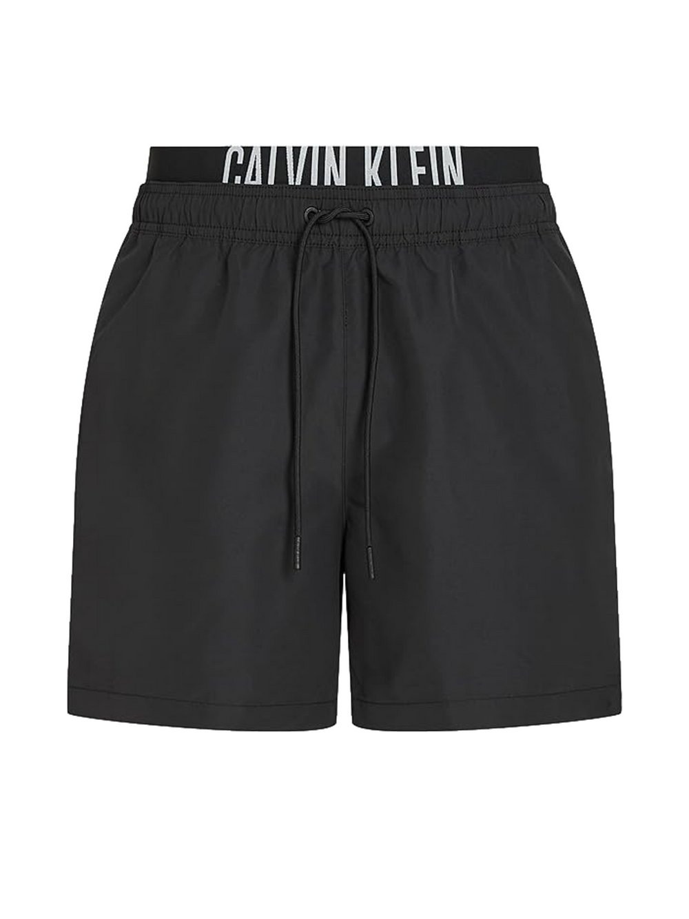 Calvin Klein Badehose Herren schwarz, XXL
