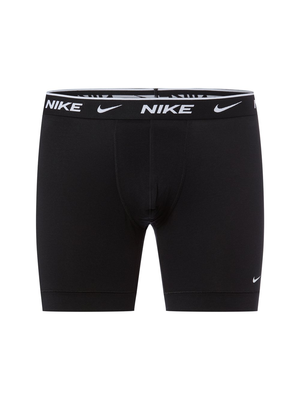 Thumbnail - Nike Boxershorts im 3er-Pack Herren Baumwolle schwarz, S