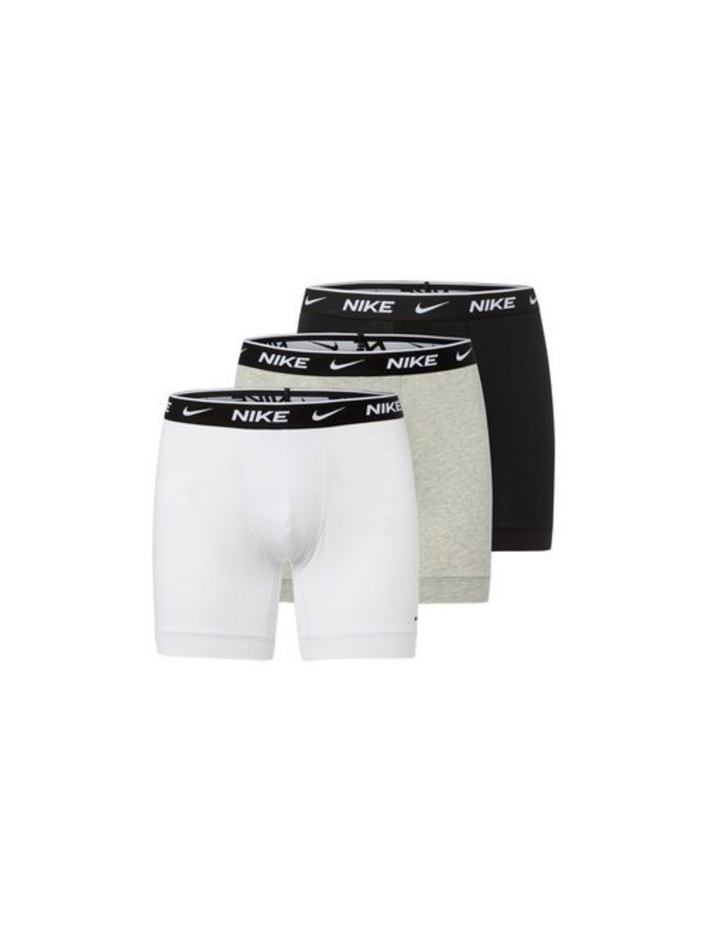Nike Herren Bunt Boxer Unterhose - Größe Extra Groß - Bild 4