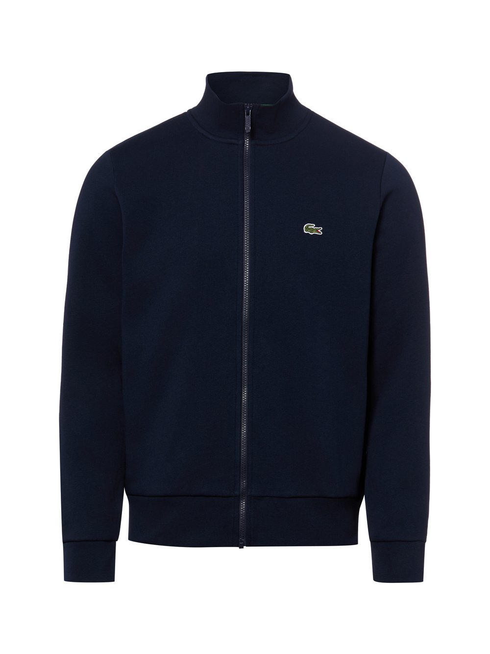 Lacoste Bluza Mężczyźni niebieski, 4