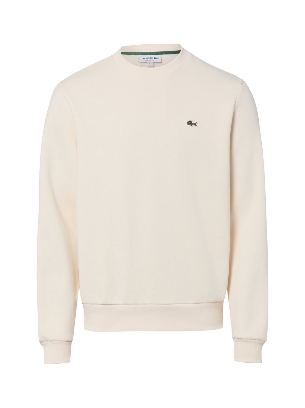 Lacoste Sweatshirt Herren Baumwolle mehrfarbig, 5