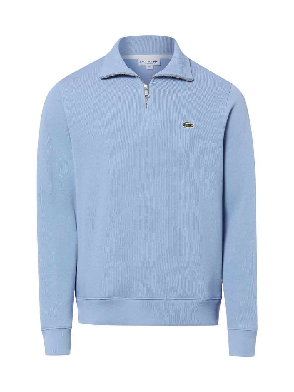 Lacoste niszczyciel potu Mężczyźni Bawełna niebieski, 6
