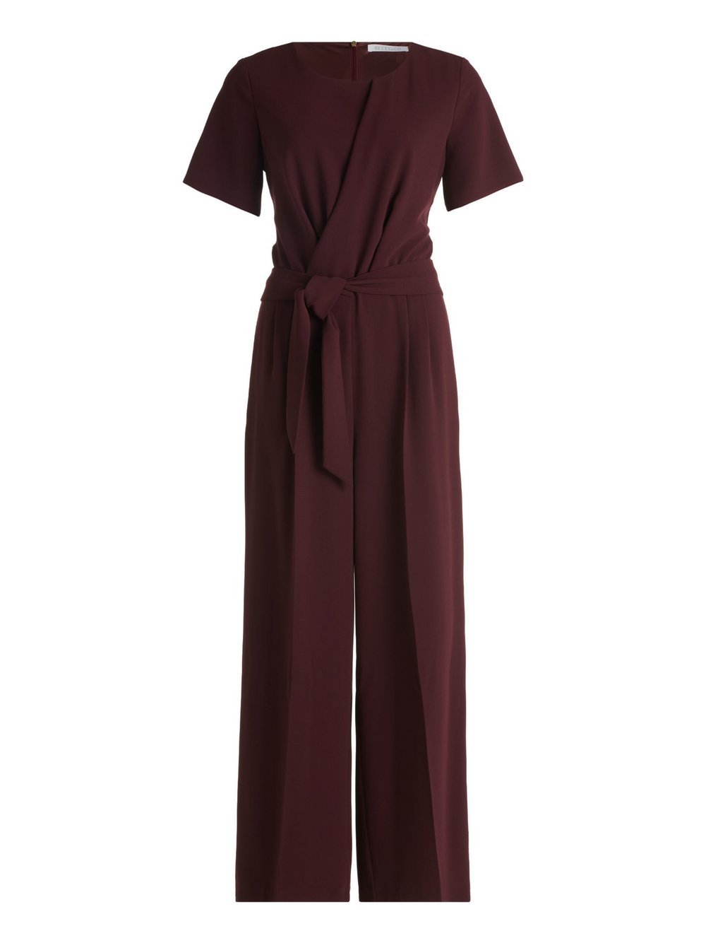 Betty & Co Jumpsuit Damen lila, 42