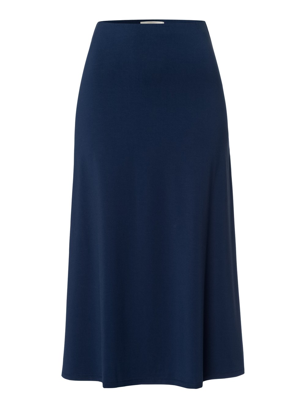 Les Lunes Midirock Damen Textil blau, S
