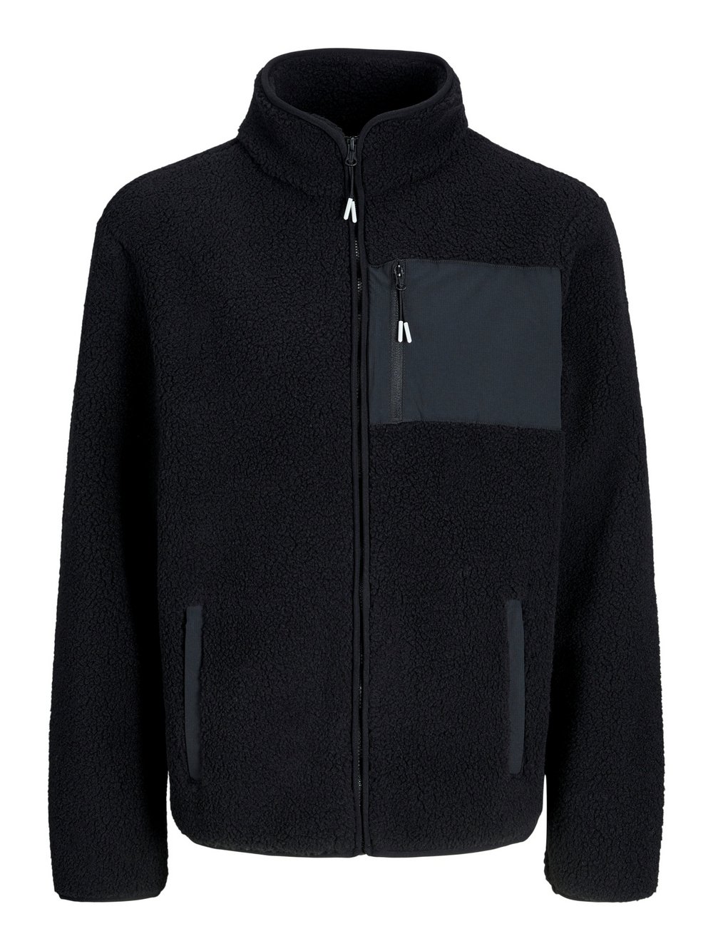 Thumbnail - Jack & Jones Jacke Herren schwarz, L
