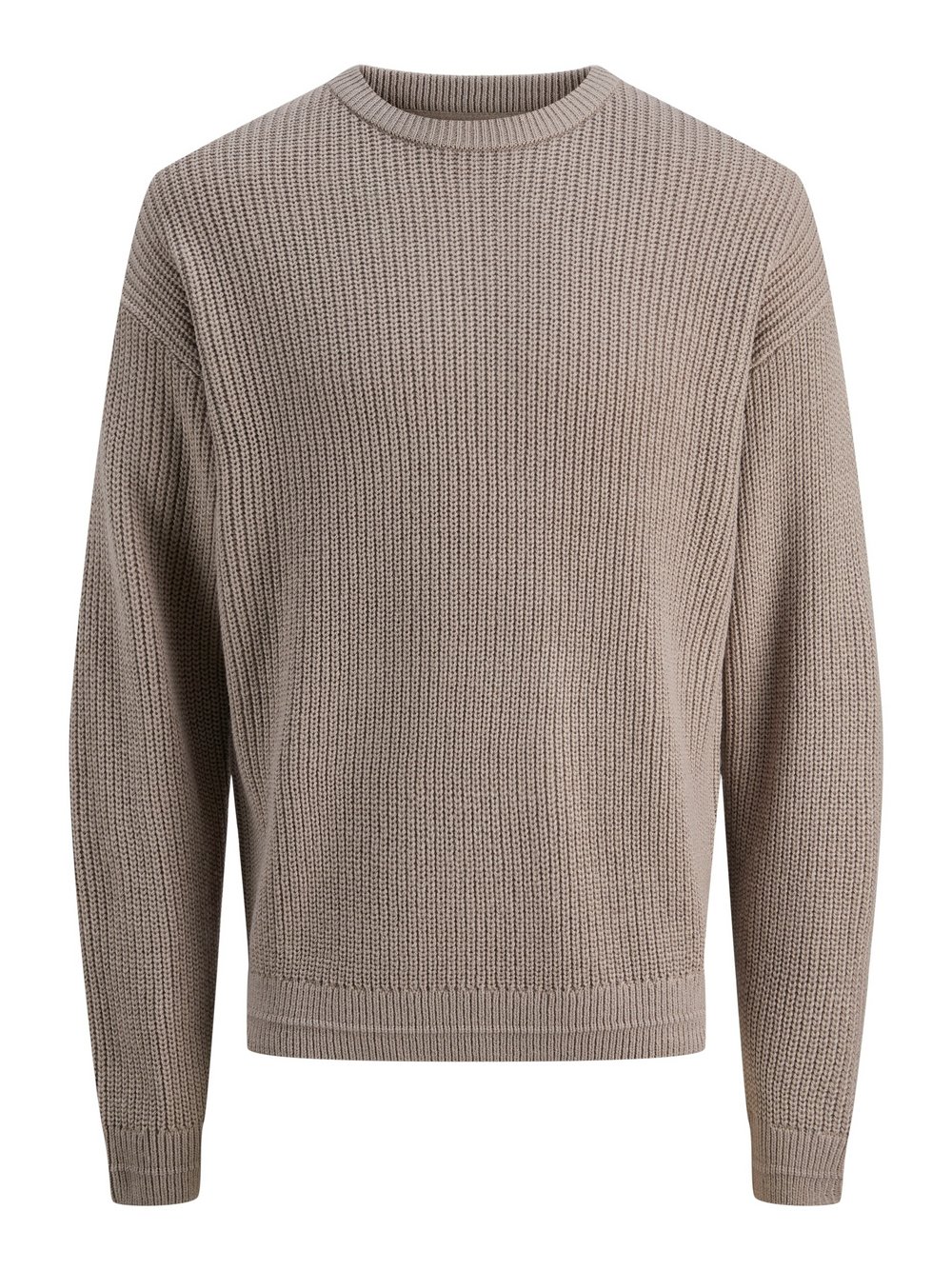 Jack & Jones Pullover Herren braun, XXL