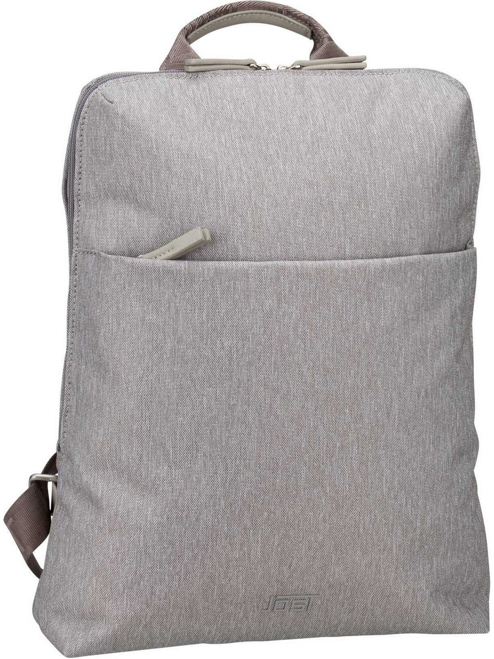 Jost Rucksack Damen grau, ONE SIZE