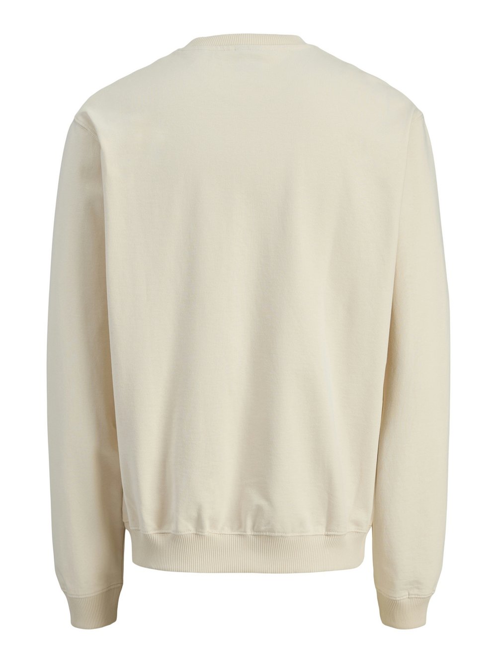 Thumbnail - Jack & Jones Junior Pullover Jungen Baumwolle weiß bedruckt, 164