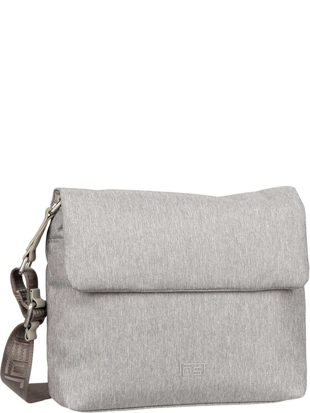 Thumbnail - Jost Bodybag Damen grau, ONE SIZE