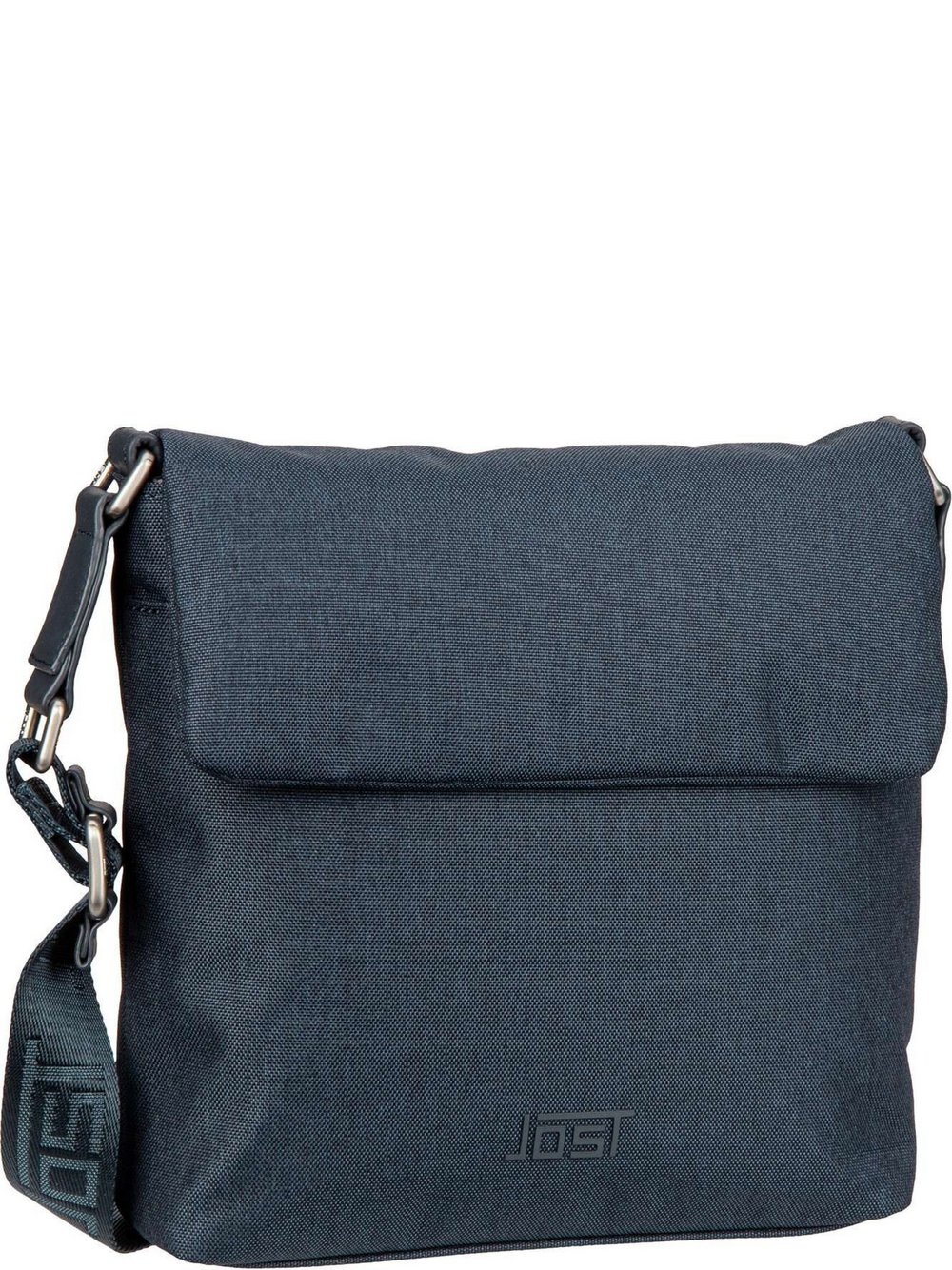 Jost Umhängetasche, Anderes Damen blau, ONE SIZE