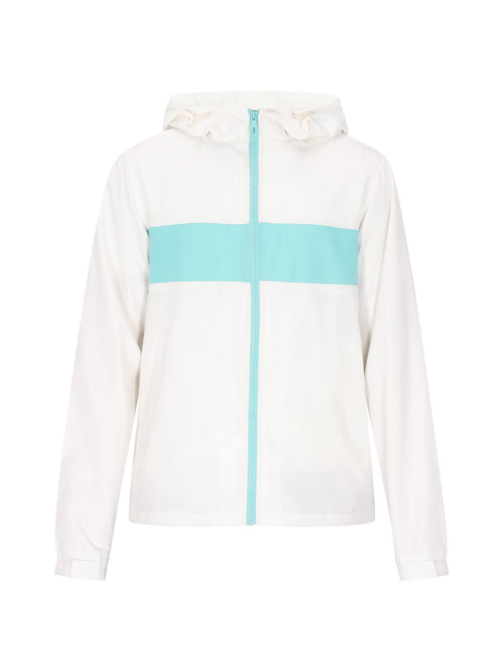 Mo Jacke Herren mehrfarbig gemustert, M