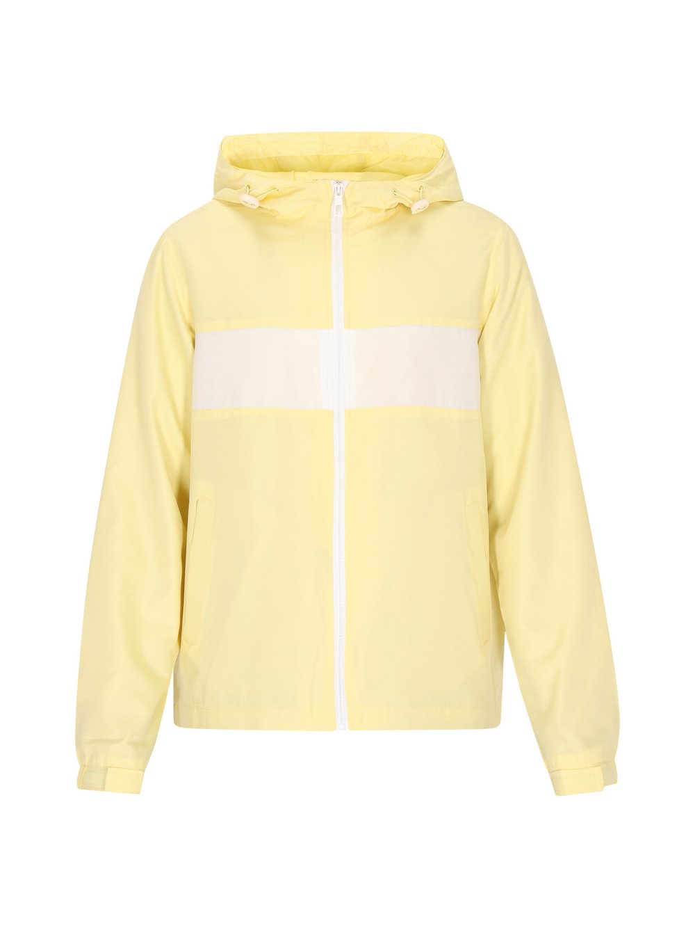 Dreimaster Jacke Herren mehrfarbig gemustert, L