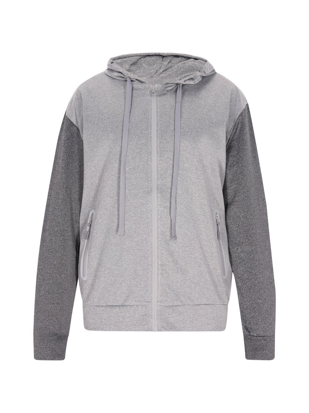 Thumbnail - Dreimaster Jacke Herren grau, L