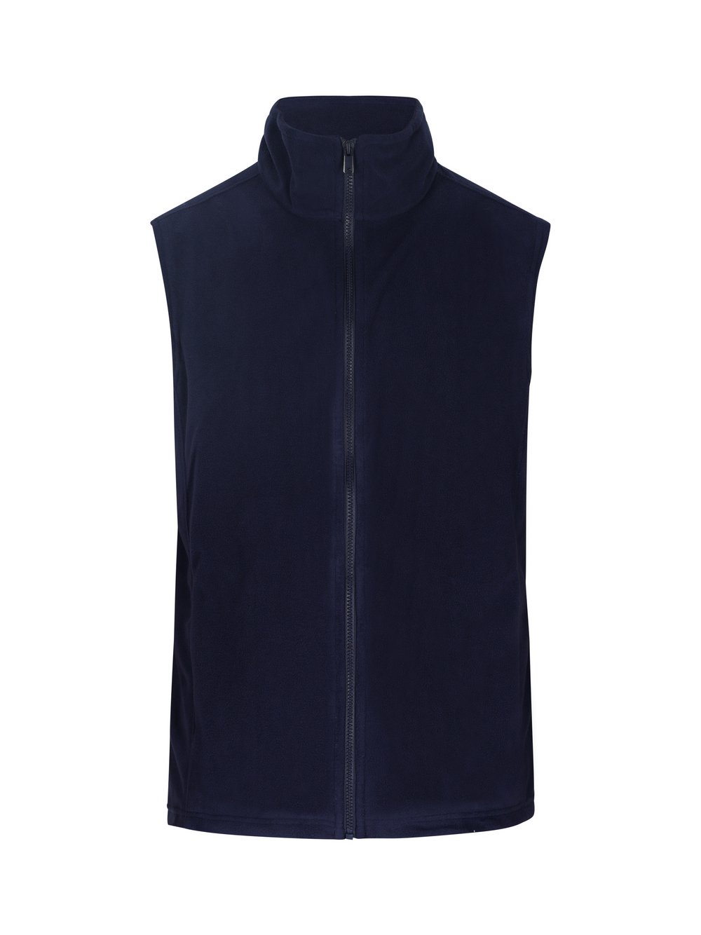 Dreimaster Weste Herren blau, M