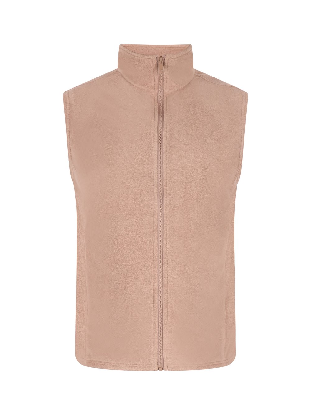 Dreimaster Weste Herren beige, XXL