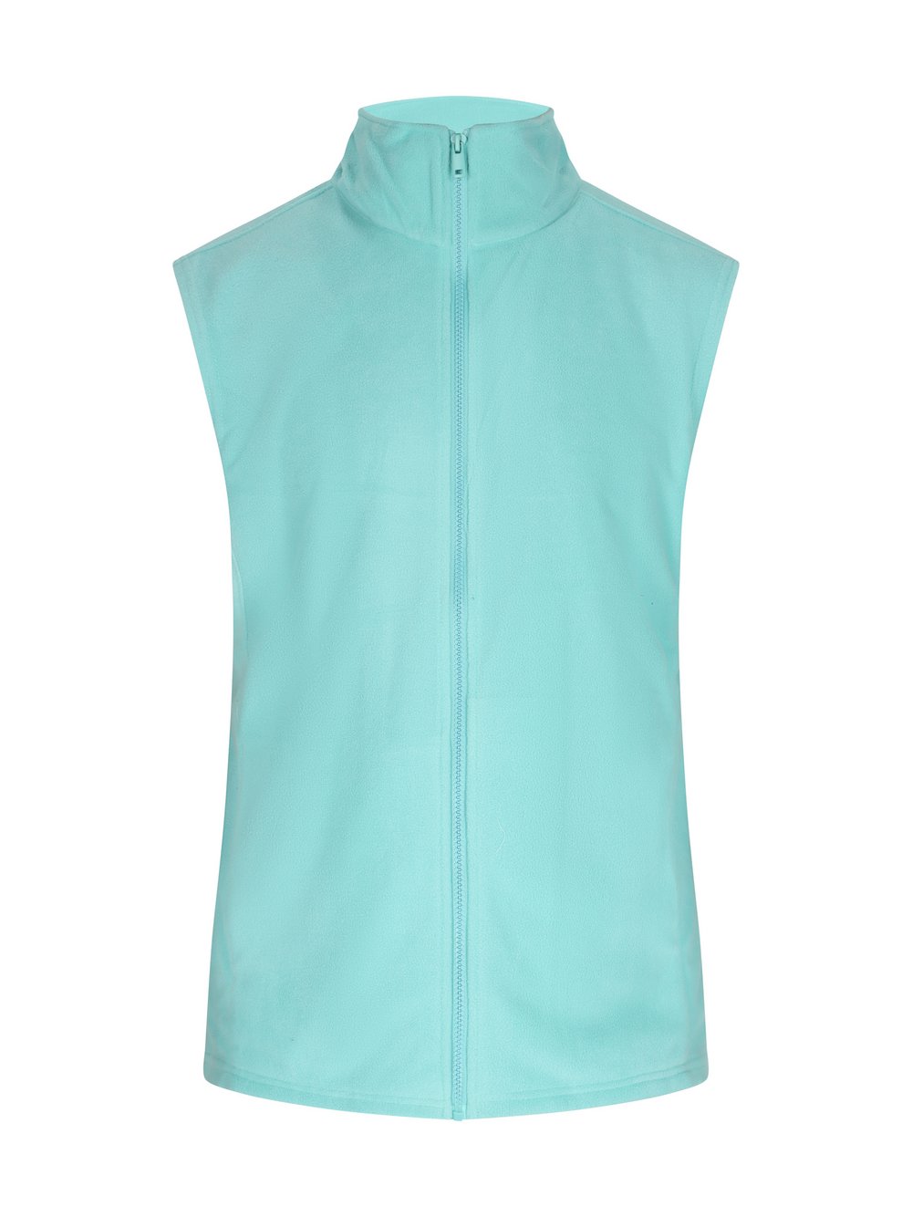 Dreimaster Weste Herren blau, XL