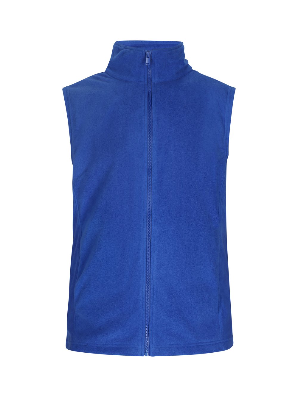 Dreimaster Weste Herren blau, M