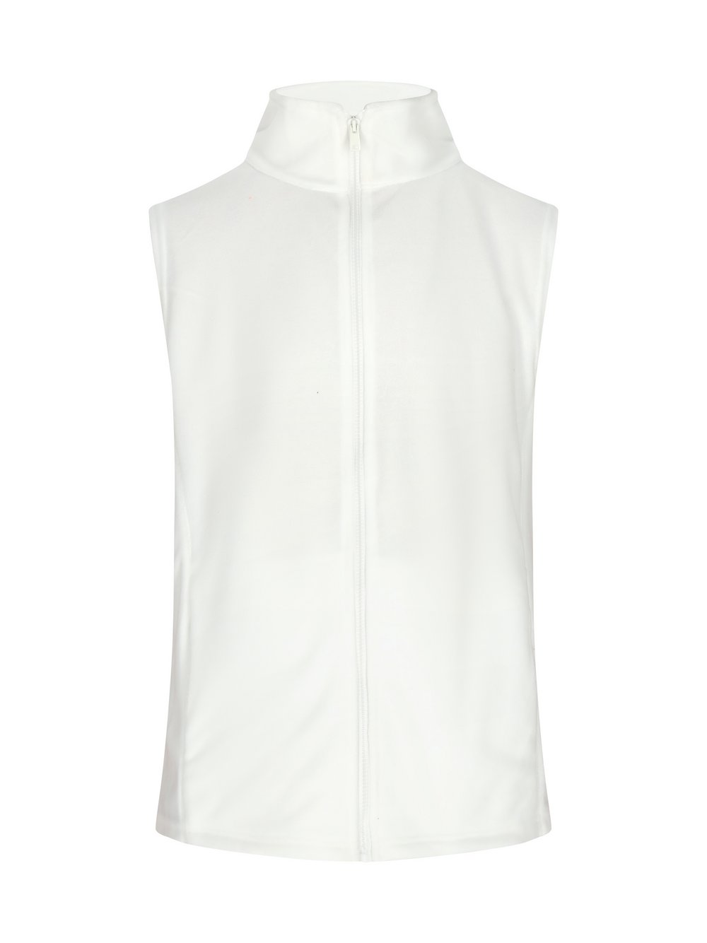 Dreimaster Weste Herren weiß, L