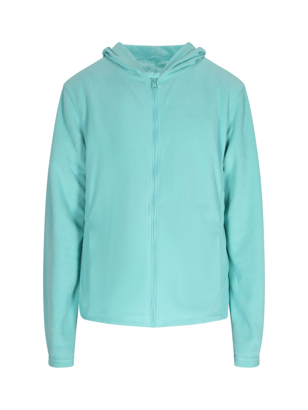 Thumbnail - Mo Fleecejacke Herren blau, M