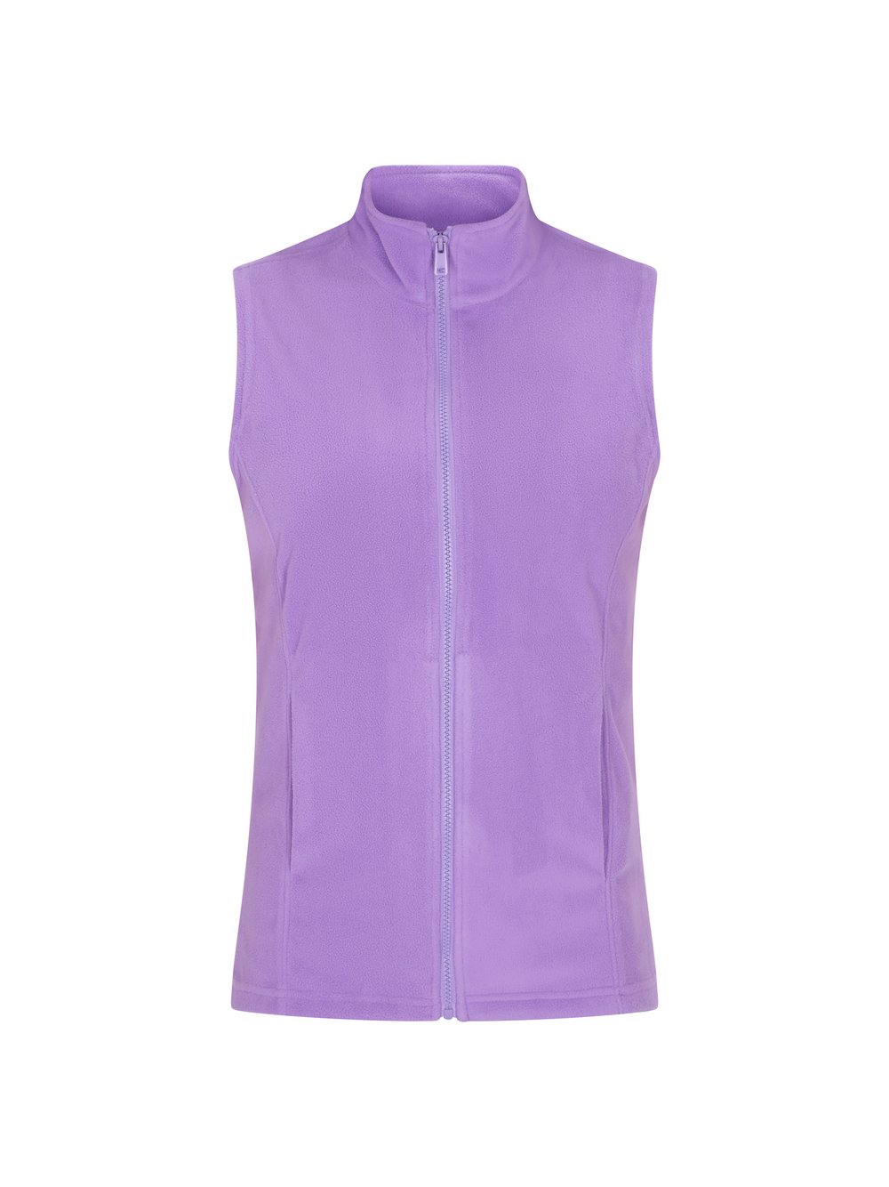 Thumbnail - Faina Weste Damen lila, XXL