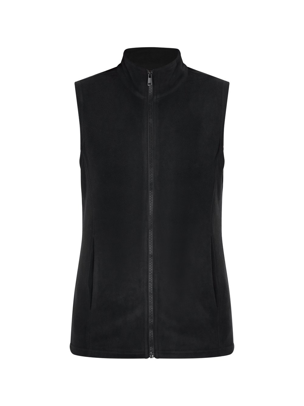 Thumbnail - Faina Weste Damen schwarz, XS