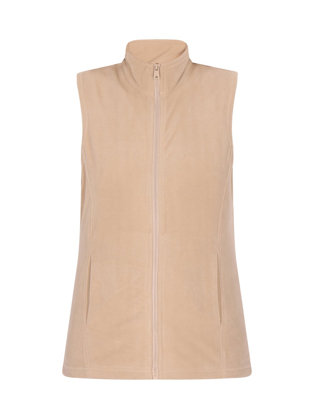 Thumbnail - Faina Weste Damen beige, S