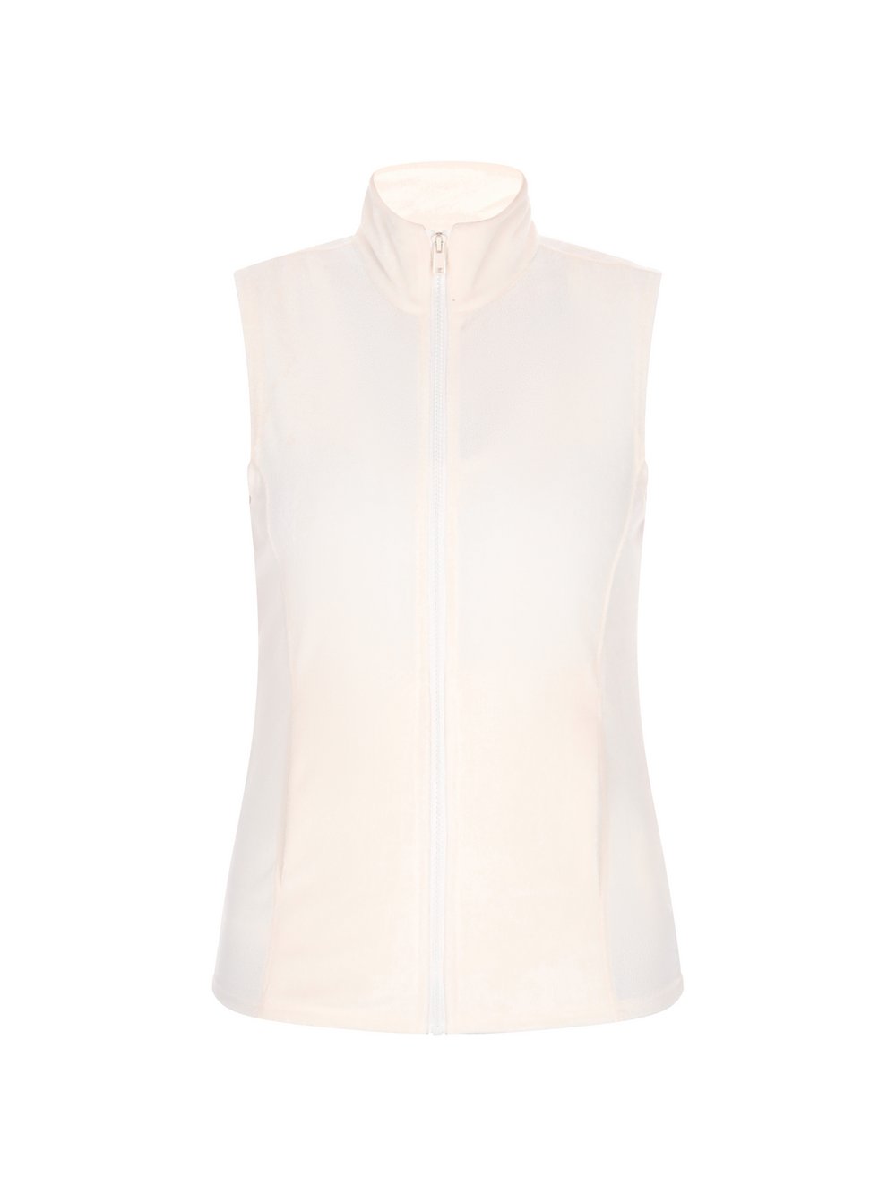 Thumbnail - Faina Weste Damen weiß, XL