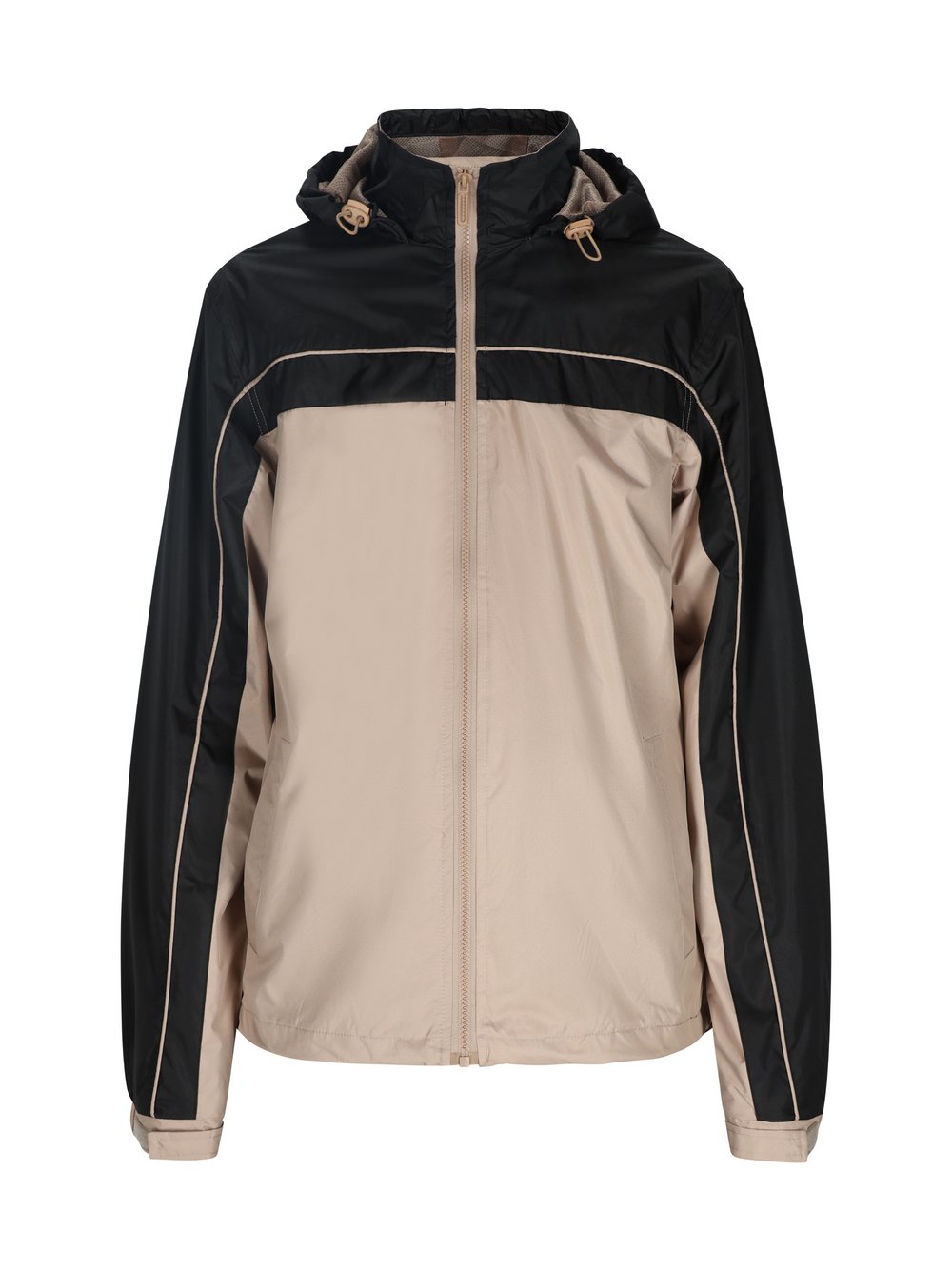 Thumbnail - Dreimaster Jacke Herren beige, M